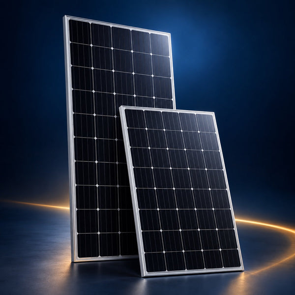 Solar Panels