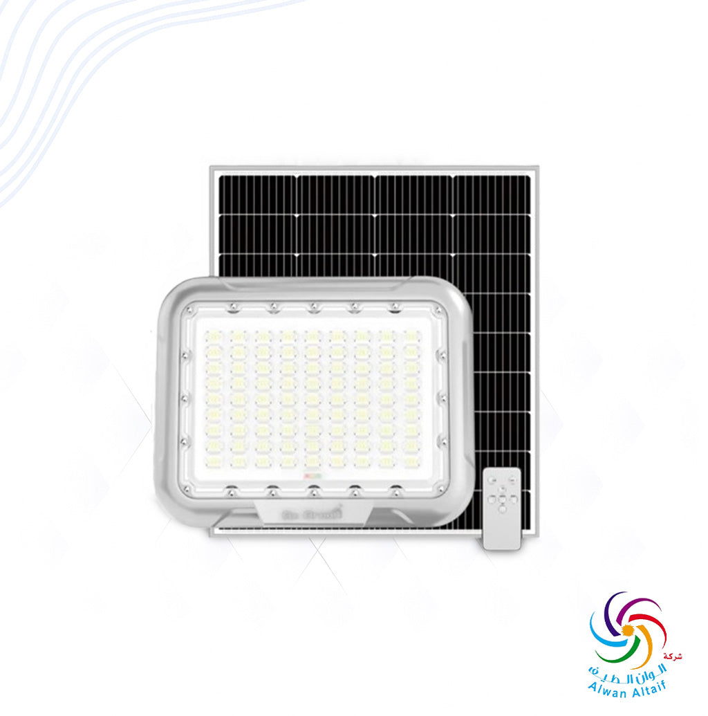كشاف طاقة شمسية GGFL 2.0 Solar Flood Light