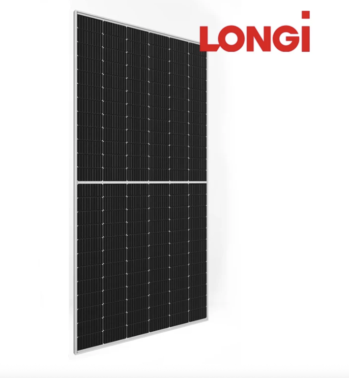 الواح LONGI 615W