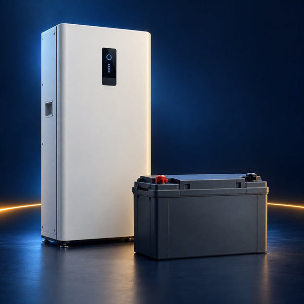 Batteries