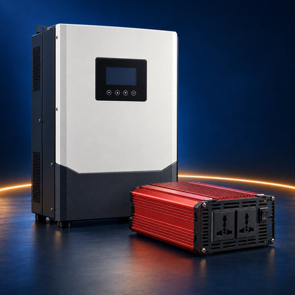 Inverters