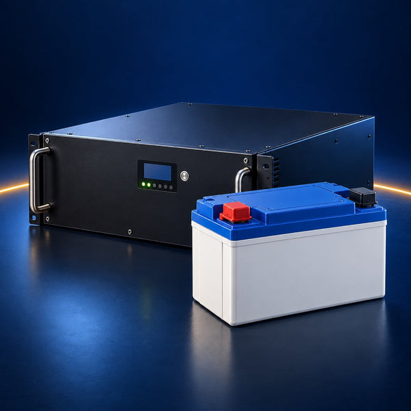 Lithium Batteries