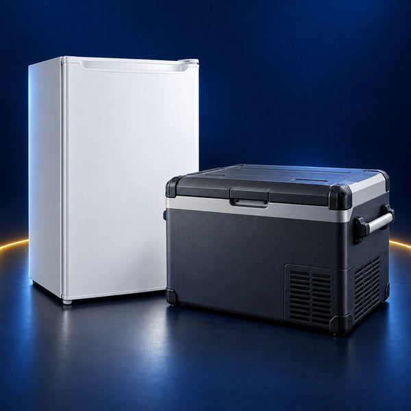 Refrigerators