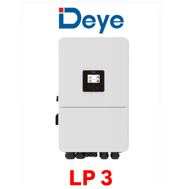 Inverters - محولات طاقة