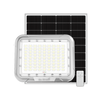 GGFL 4.0 Solar Floodlight