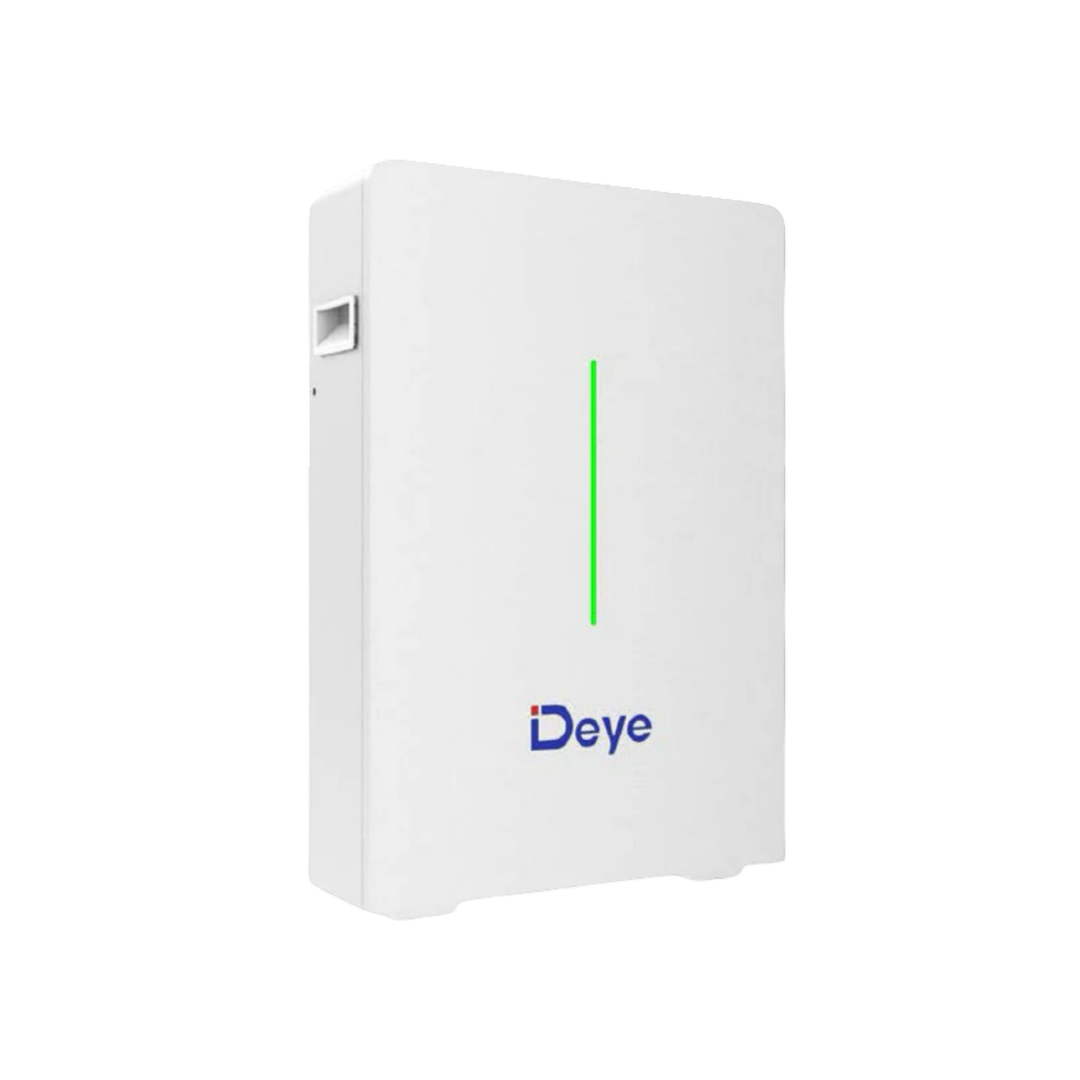 ‏بطارية ليثيوم RW-F10.6  Deye 10.64KWH