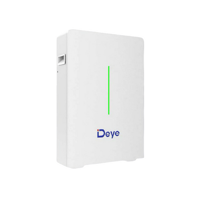 Deye RW-F10.6 LiFePO4 Lithium Battery 10.64kWh 51.2V 208Ah