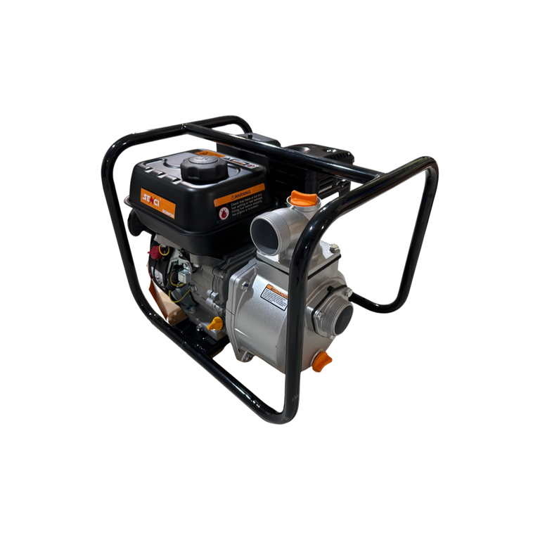 SENCI SCWP50 Gasoline Water Pump 2 Inch