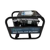 Shiwan SY-DHF26-15-72-1100 DC Solar Water Pump 2 Inch 15M
