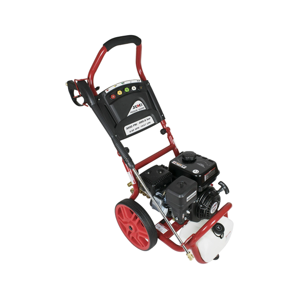 High Pressure Washing Machine with Gasoline Senice SCPW3200-II
