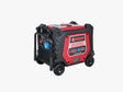 IPOWER SM12000DFi 10-11kW Dual Fuel Silent Inverter Generator