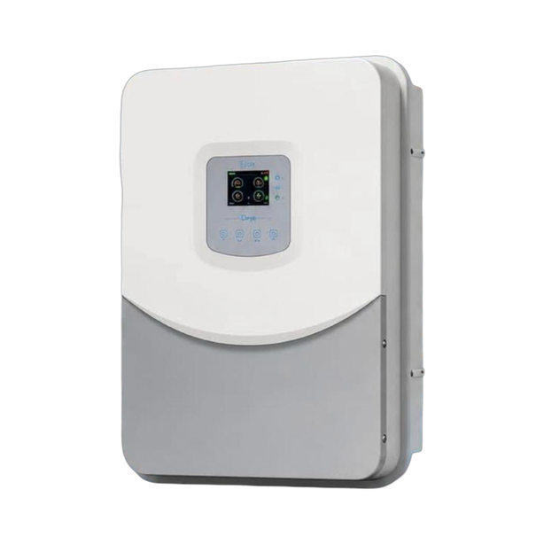 Inverters - محولات طاقة