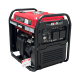 مولد كهربائي سينسي SENCI  SC3200i-H صافي  3000واط