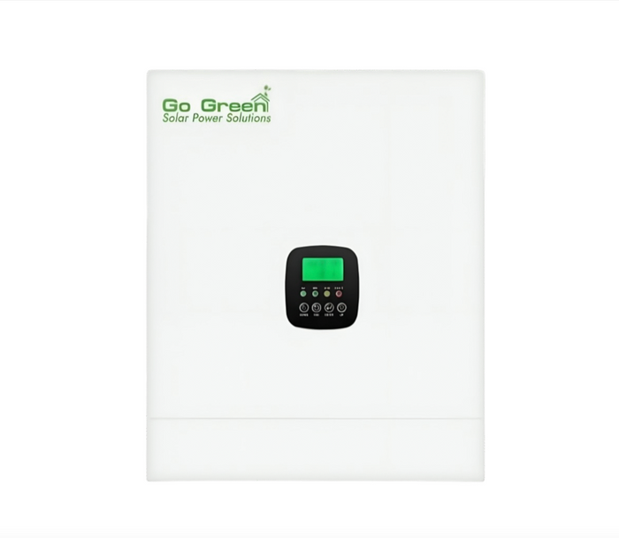 محول انفيرتر  GGIV 1P-10KWVTR