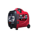 مولد كهربائي منخفض الصوت IPOWER SM2500DI 2.5/2.5KW